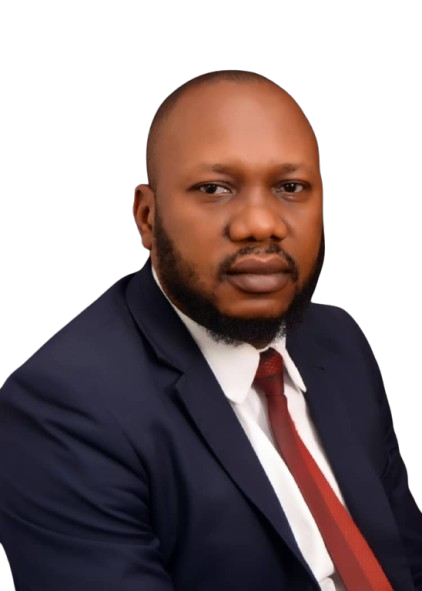 Engr. Chiaka Eguzoro